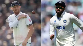 সাতশ' উইকেটের ল্যান্ডমার্কের সামনে অ্যান্ডারসন